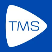 TMS player for TV