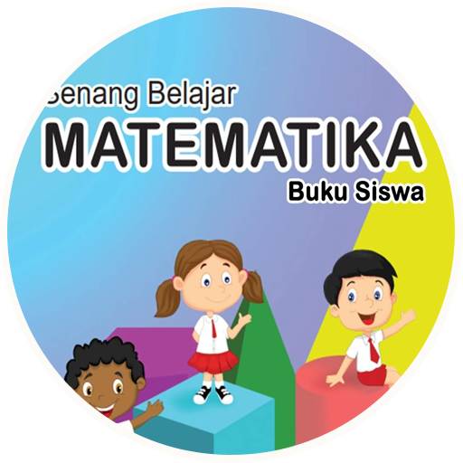 Buku Siswa Matematika Kelas 6