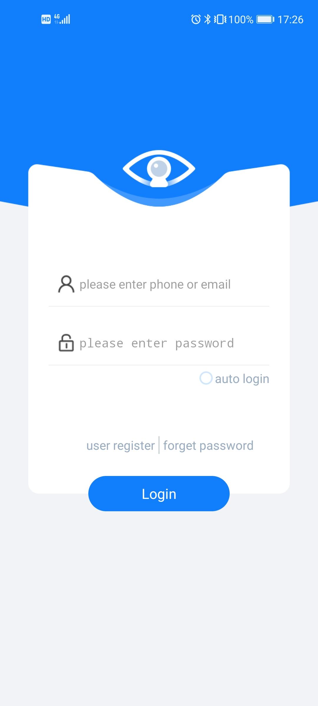 Download MEEYE android on PC