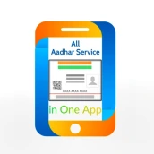 All Aadhar Service in One App