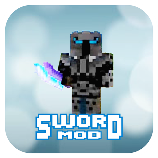 Sword Mod for Minecraft PE