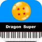 Piano Tap Dragon Super