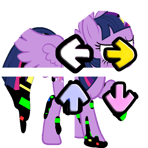 FNF pibby twilight corrupted