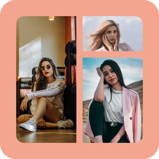 Photo Collage Pro: photo Grid & Pic collage