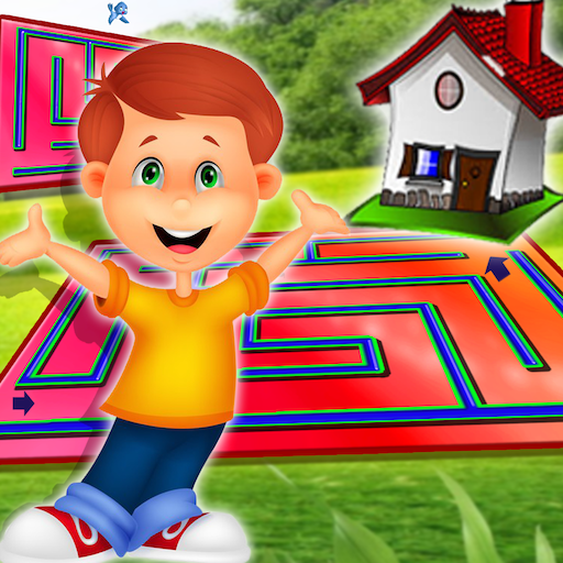 Children Maze : Educational Ma