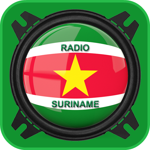 Radio Suriname