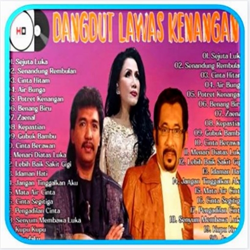 Lagu Dangdut Lawas Mp3 Offline