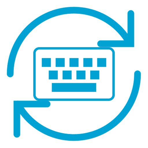 Keyboard Switch Assistant - auto switch keyboard