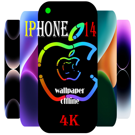 Hình Nền Iphone 14 Offline