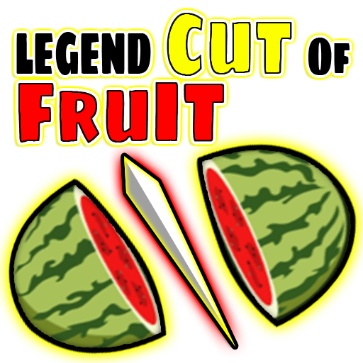Legend Cut Of Fruit