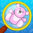 Hidden Objects Games for Kids