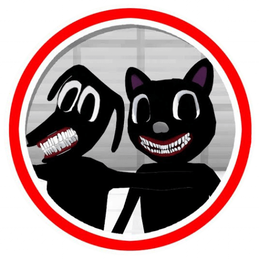 Cartoon Cat Dog Mod for MCPE