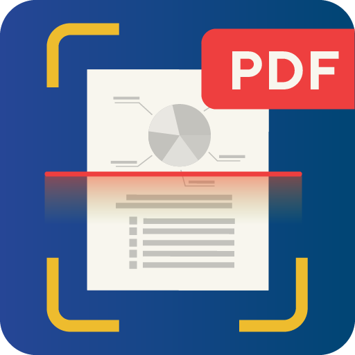 文件扫描仪 - 免费扫描仪 - 图片转PDF
