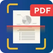 Pemindai Dokumen - Scan PDF