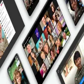 How to Use Video Call Message Rooms