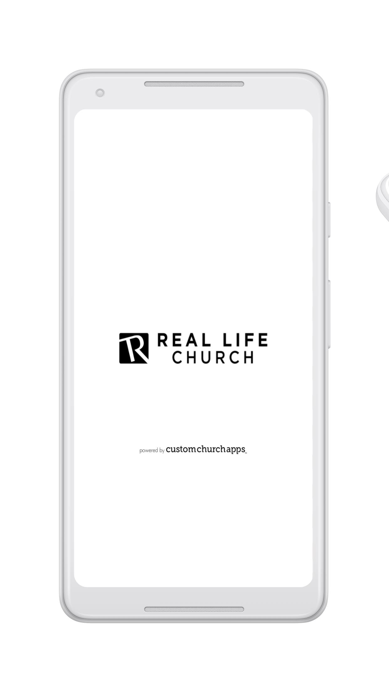 Download Real Life App android on PC