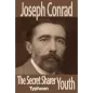 The Secret Sharer, Typhoon, Youth by Joseph Conrad