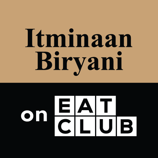 Itminaan Biryani - Order Birya