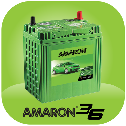 Amaron36