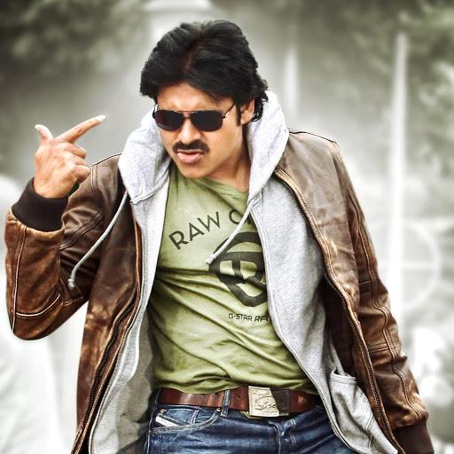 Pavan Kalyan's Wallpapers