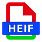 HEIC/HEIF/AVIF - JPG Converter