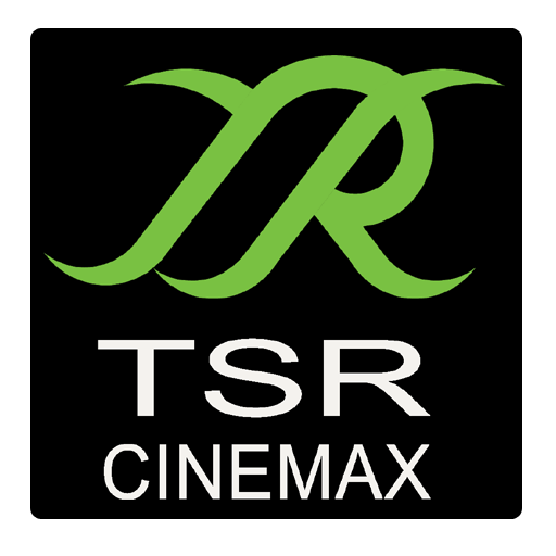 TSR Cinemax