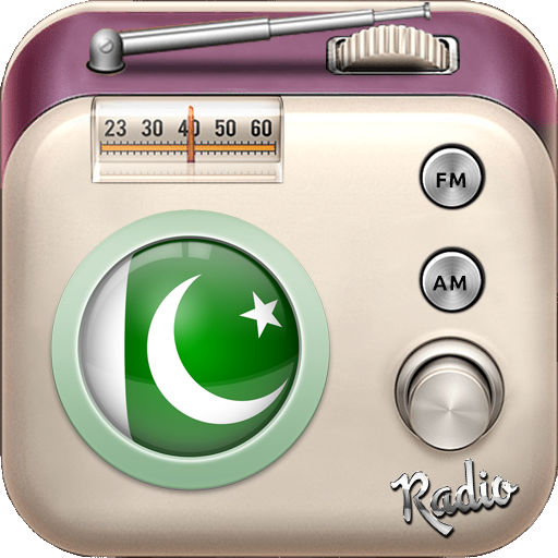 All Pakistan Radio Live Free