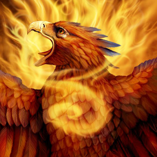 Phoenix Wallpaper HD