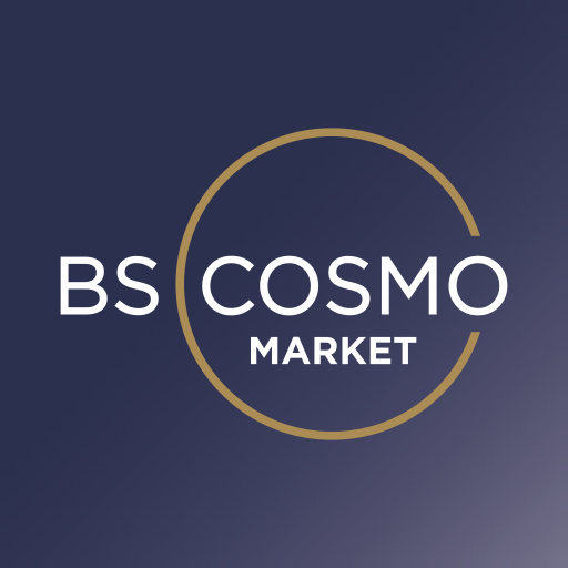 BSCosmo Market