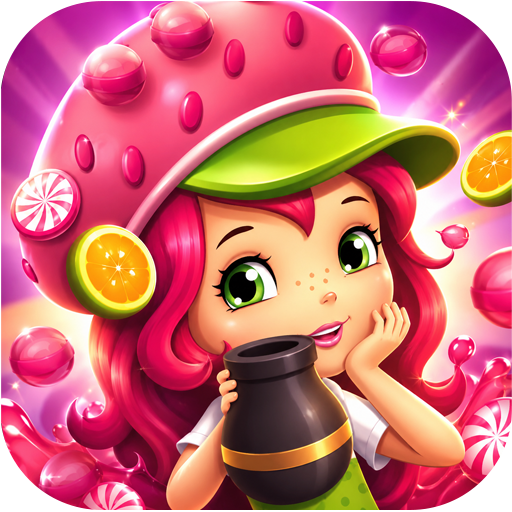 Candy Pop Match
