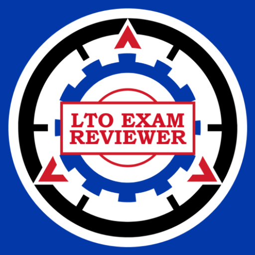 LTO License Exam Reviewer
