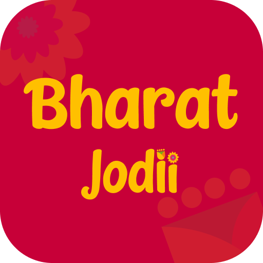 BharatJodii - Matrimony App