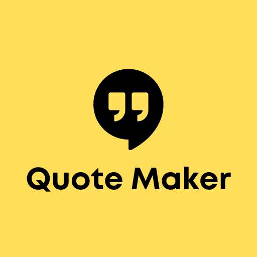 Quote Creator With Images