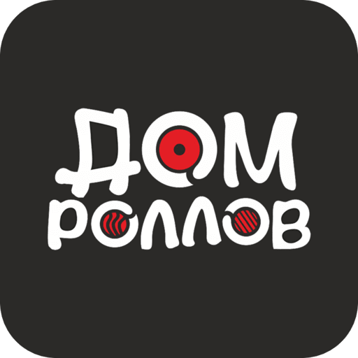 Дом Роллов | Россия