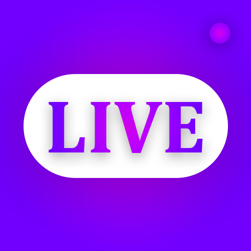 LIVE Call : Random Video Chat