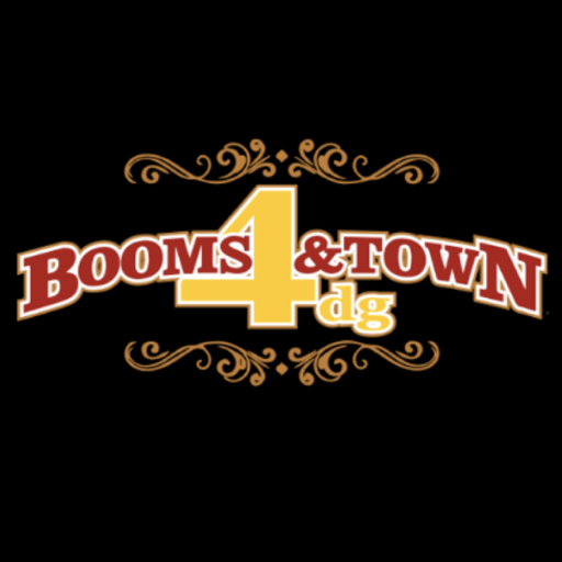 Boomstown 4D Keputusan 4D