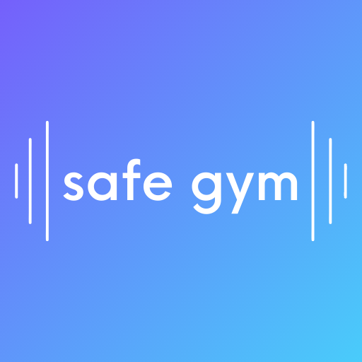 Safe Gym - Reservaciones