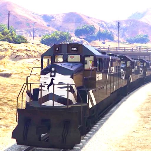 Train Simulator Game 2020: Free Indian Train Sim