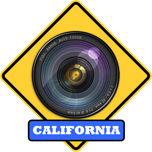 California Traffic Cameras