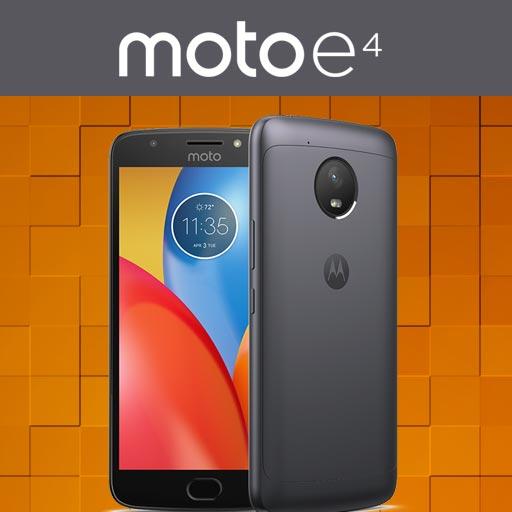 Wallpapers for Motorola Moto E