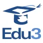 Edu3 - Portal Acadêmico