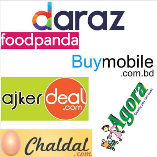 All online BD shop