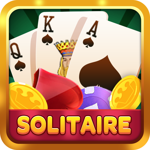 Solitaire Tour: Bounty Card