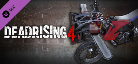 Dead Rising 4 - Slicecycle