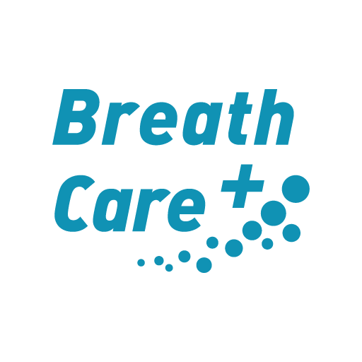 BreathCare+