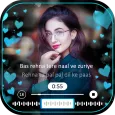 Song in Pic - Add Song in My Photo Status Maker