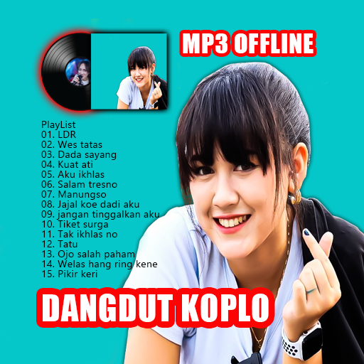 Dangdut Koplo Bass Offline