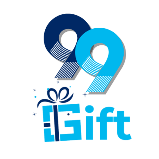 99gift - Brand Gift Vouchers