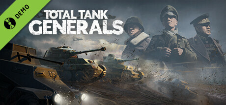 Total Tank Generals Demo