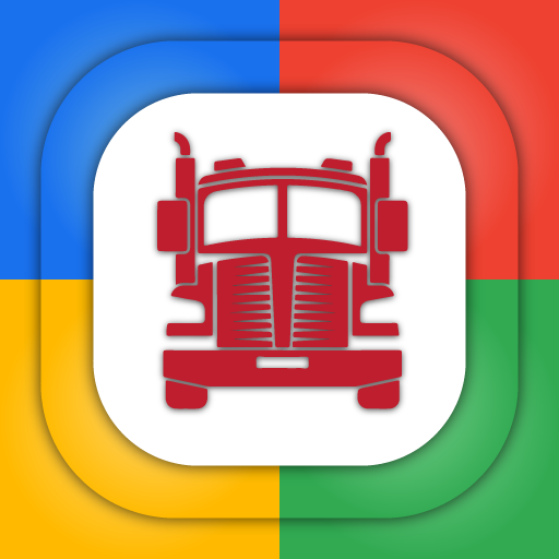 Truck Navigator – Offline Truck GPS Navigation